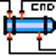Icon of program: Condenser Design