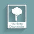 Icon of program: Photo Downloader for VKon…