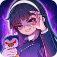 Icon of program: ペタペタペンギン団ーホラー祭り開催中