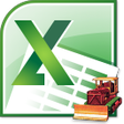 Icon of program: Excel Equipment Inventory…