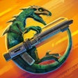 Icon of program: Dino Squad Online