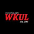 Icon of program: WKUL 92.1 FM