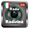 Icon of program: Radio Radiolina Cagliari:…