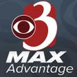 Icono de programa: WCAX WEATHER