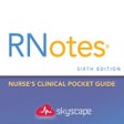 Icon of program: RNotes: Nurse's Pocket Gu…