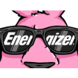 Icon of program: Energizer Bunny Stickers