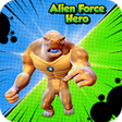 Icon of program: Alien Force Evolution: Ea…