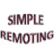 Icon of program: Simple Remoting