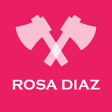 Icon of program: Rosa Diaz Soundboard
