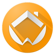 Icon of program: ADW.Launcher 1