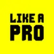Icon of program: Like A Pro Bodybuilder - …