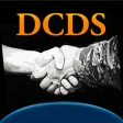 Icon of program: DCDS Mobile