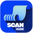 Icon of program: ScanFlow: PDF Scanner OC…
