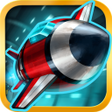 Icono de programa: Tunnel Trouble 3D - Space…