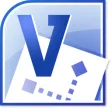 Icon of program: Microsoft Visio 2000 Ente…