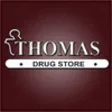 Icon of program: Thomas Drug Store
