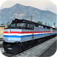 Icono de programa: Train Driving 2018 - Fast…