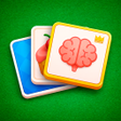 Icon of program: Word Deck: Merge Associat…