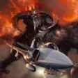 Icon of program: Clash Of Gargoyle 3D - An…