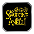 Icono de programa: Lo Svarione Degli Anelli