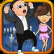 Icon of program: Gentleman Run - PSY Gangn…