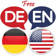 Icon of program: German English Translator