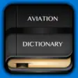 Icon of program: Aviation Dictionary Offli…