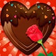 Icon of program: Valentine's Day - Chocola…