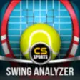Icon of program: Tennis Swing Analyzer HD …
