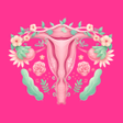 Icon of program: Crimson Menstrual