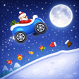 Icon of program: Snowy Hill Climbing Adven…