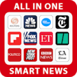 Icon of program: All In One Smart News