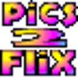 Icon of program: Pics2Flix Lite