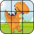 Icon of program: Jigsaw Puzzle for Kids Di…
