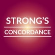 Icon of program: Strong's Concordance