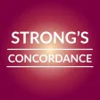 Icon of program: Strong's Concordance