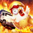 Icon of program: Hen Road of Victory