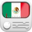 Icon of program: Radio Mexico Gratis