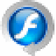 Icono de programa: Yga SWF Importer