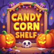 Icon of program: Candy Corn Shelf