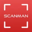 Icon of program: ScanMan - Event Controlle…