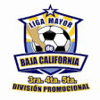 Icon of program: Liga Mayor de Baja Califo…
