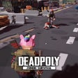 Icon of program: DeadPoly