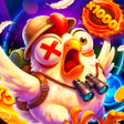 Icon of program: Chicken Rise
