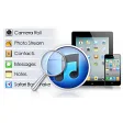 Icon of program: Vibosoft iTunes Data Reco…