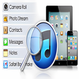 Icon of program: Vibosoft iTunes Data Reco…