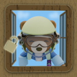 Icono de programa: Escape game Skydiving