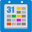Icon of program: Calendar Planner Schedule…