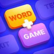 Icon of program: Word Mahjong: Tile Puzzle