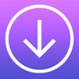 Icon of program: QWE Downloads PRO. Downlo…